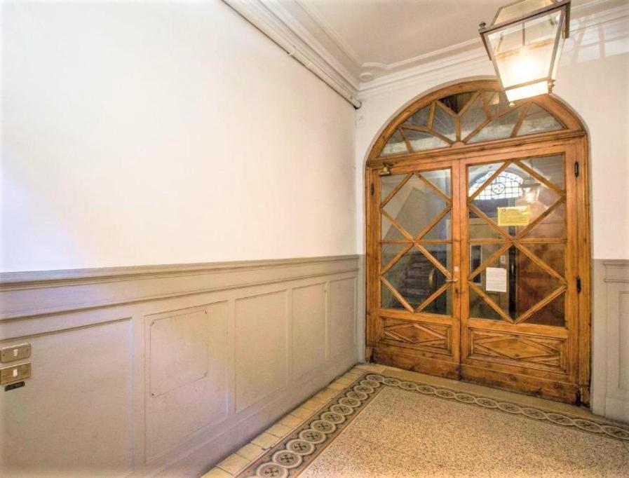 Charming Suite Cavour Heart Of Florence Buitenkant foto