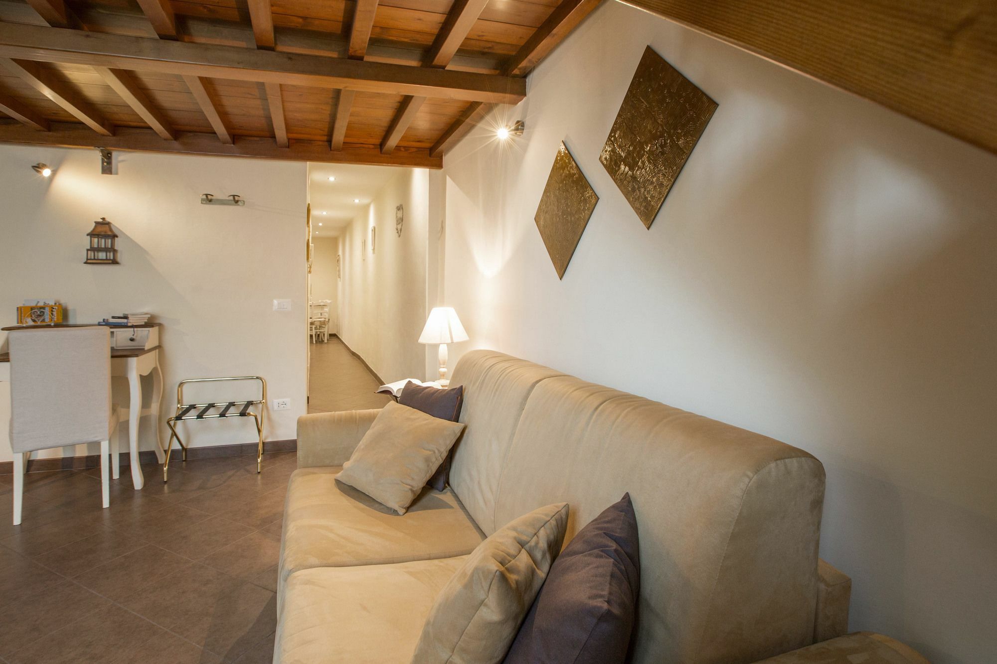 Charming Suite Cavour Heart Of Florence Buitenkant foto