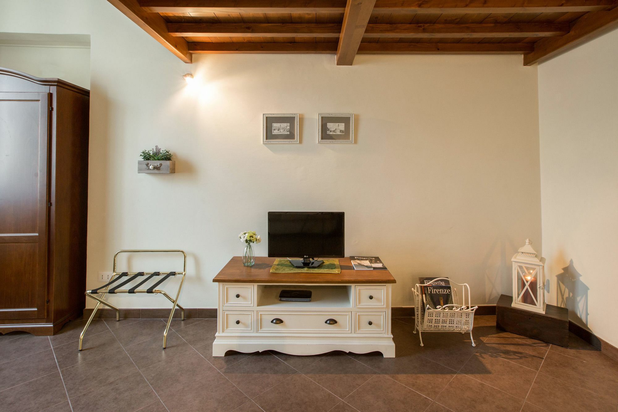 Charming Suite Cavour Heart Of Florence Buitenkant foto