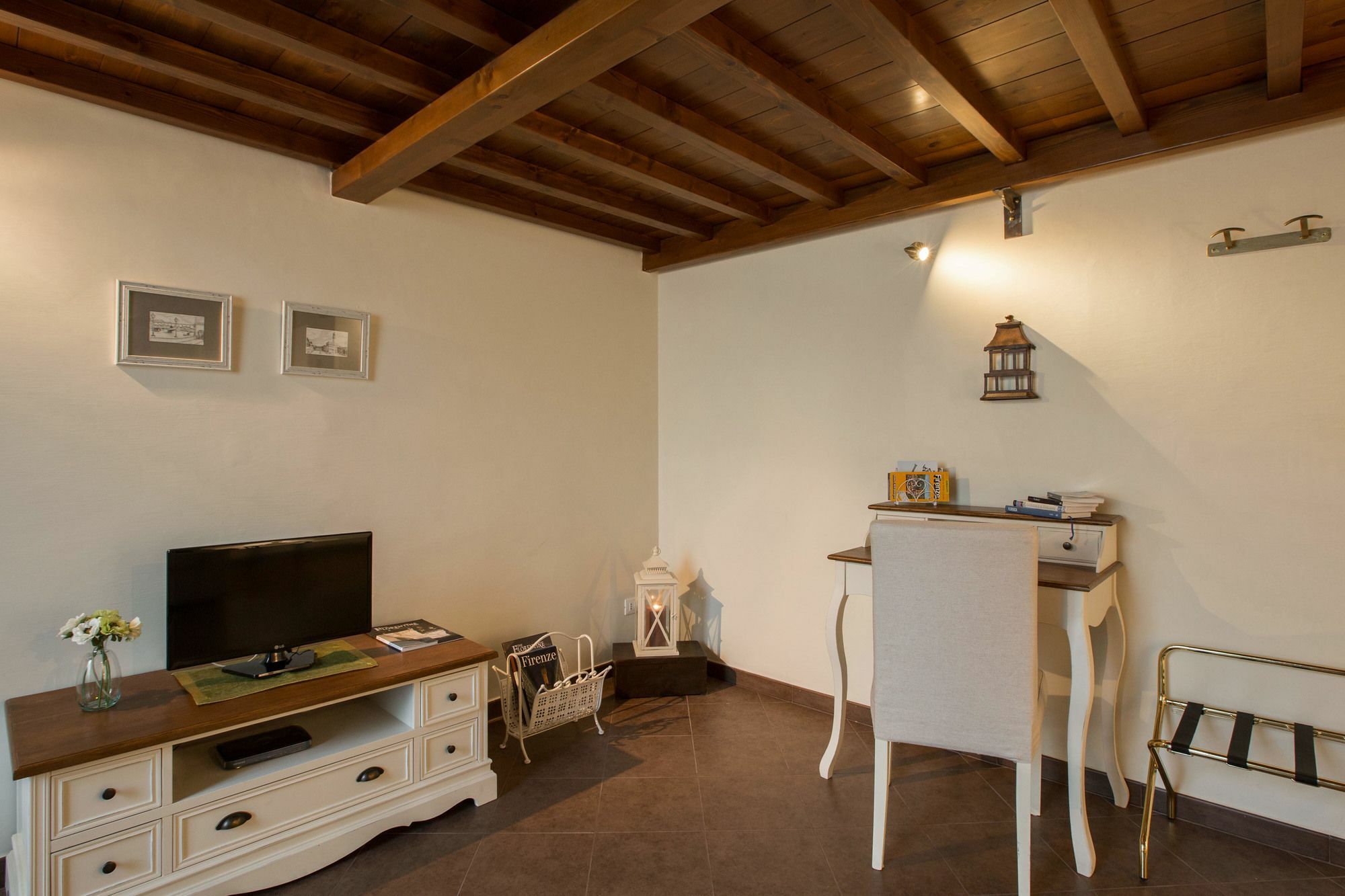 Charming Suite Cavour Heart Of Florence Buitenkant foto