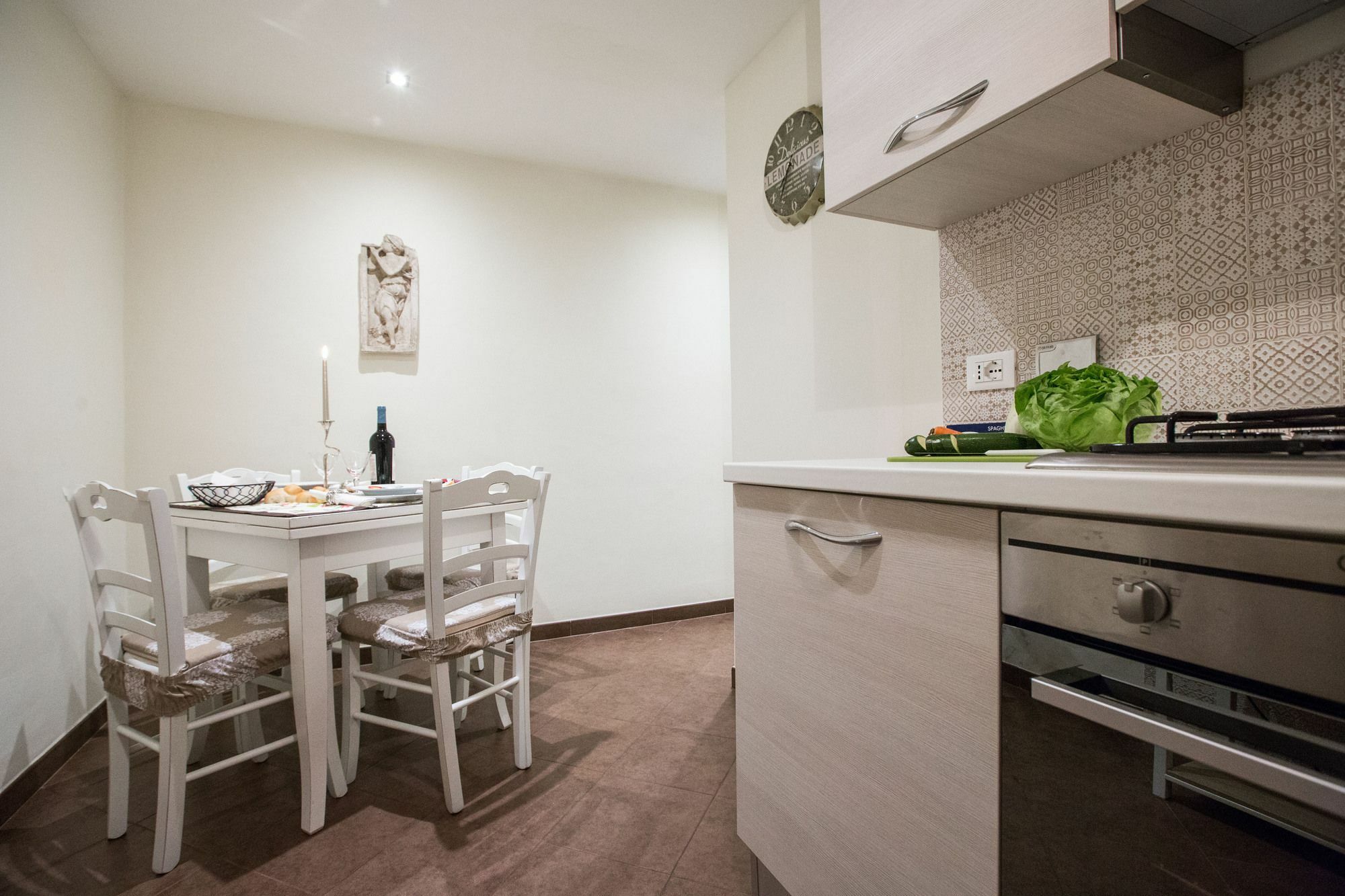 Charming Suite Cavour Heart Of Florence Buitenkant foto