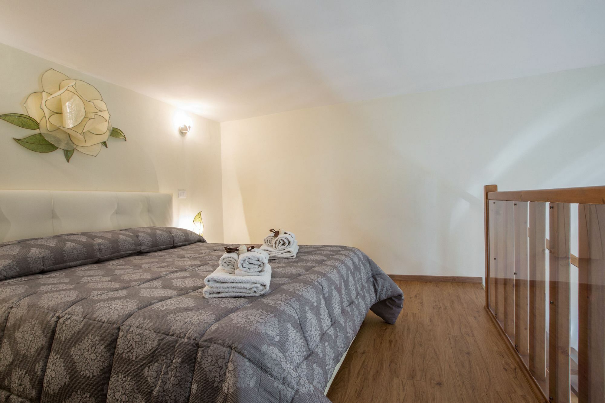 Charming Suite Cavour Heart Of Florence Buitenkant foto