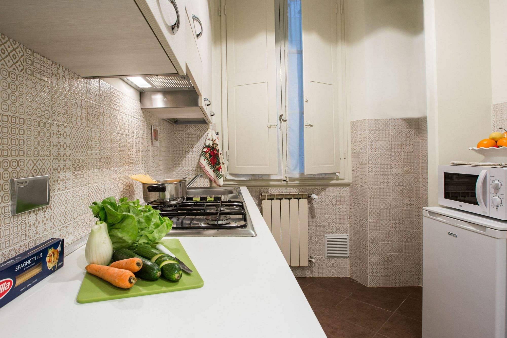 Charming Suite Cavour Heart Of Florence Buitenkant foto