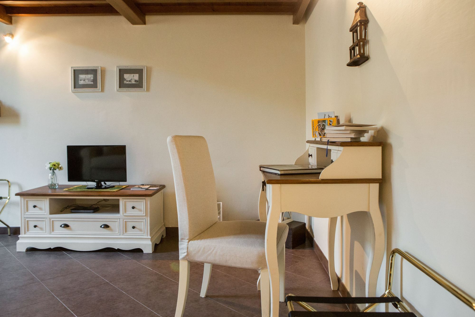 Charming Suite Cavour Heart Of Florence Buitenkant foto