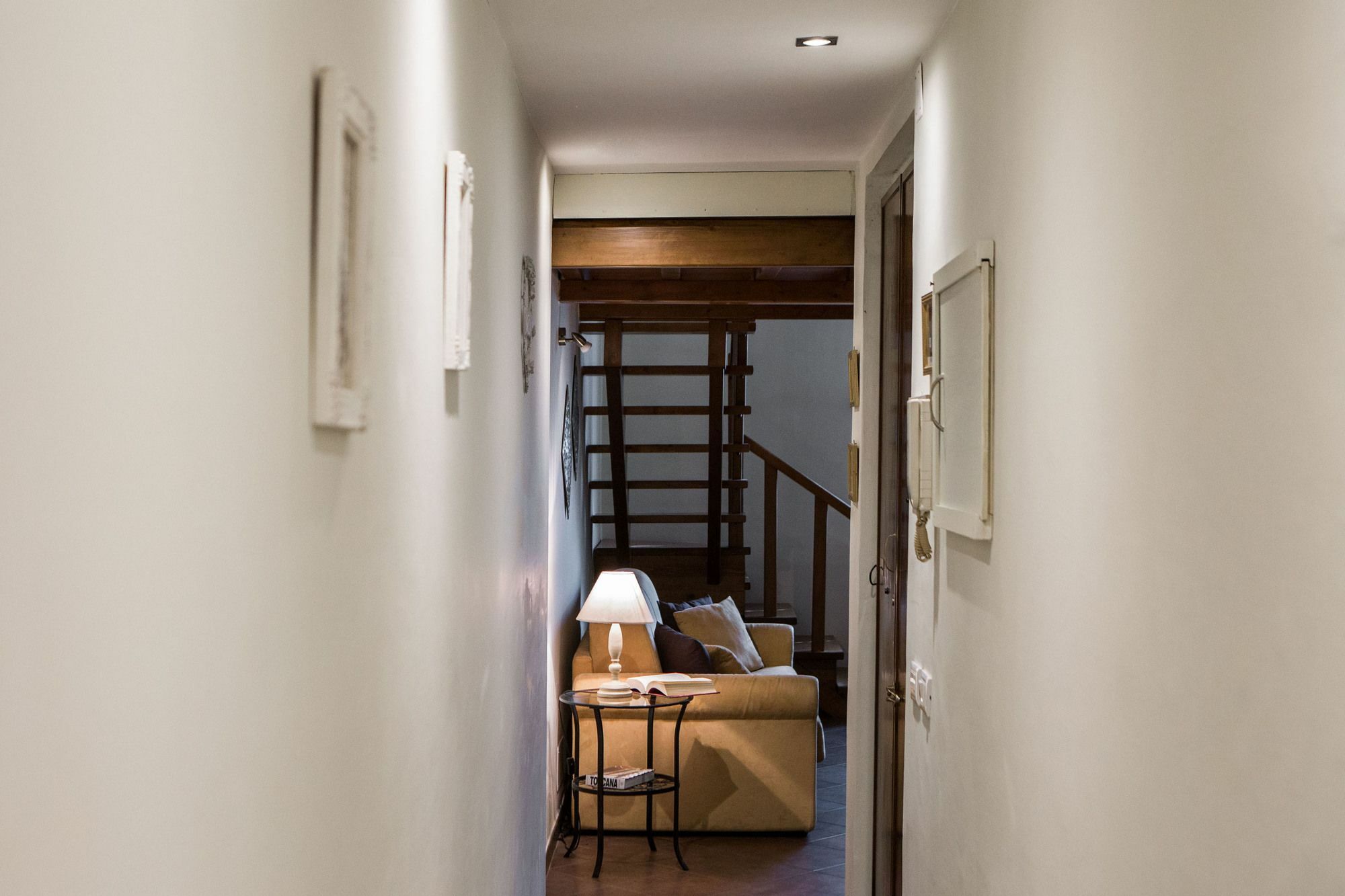 Charming Suite Cavour Heart Of Florence Buitenkant foto