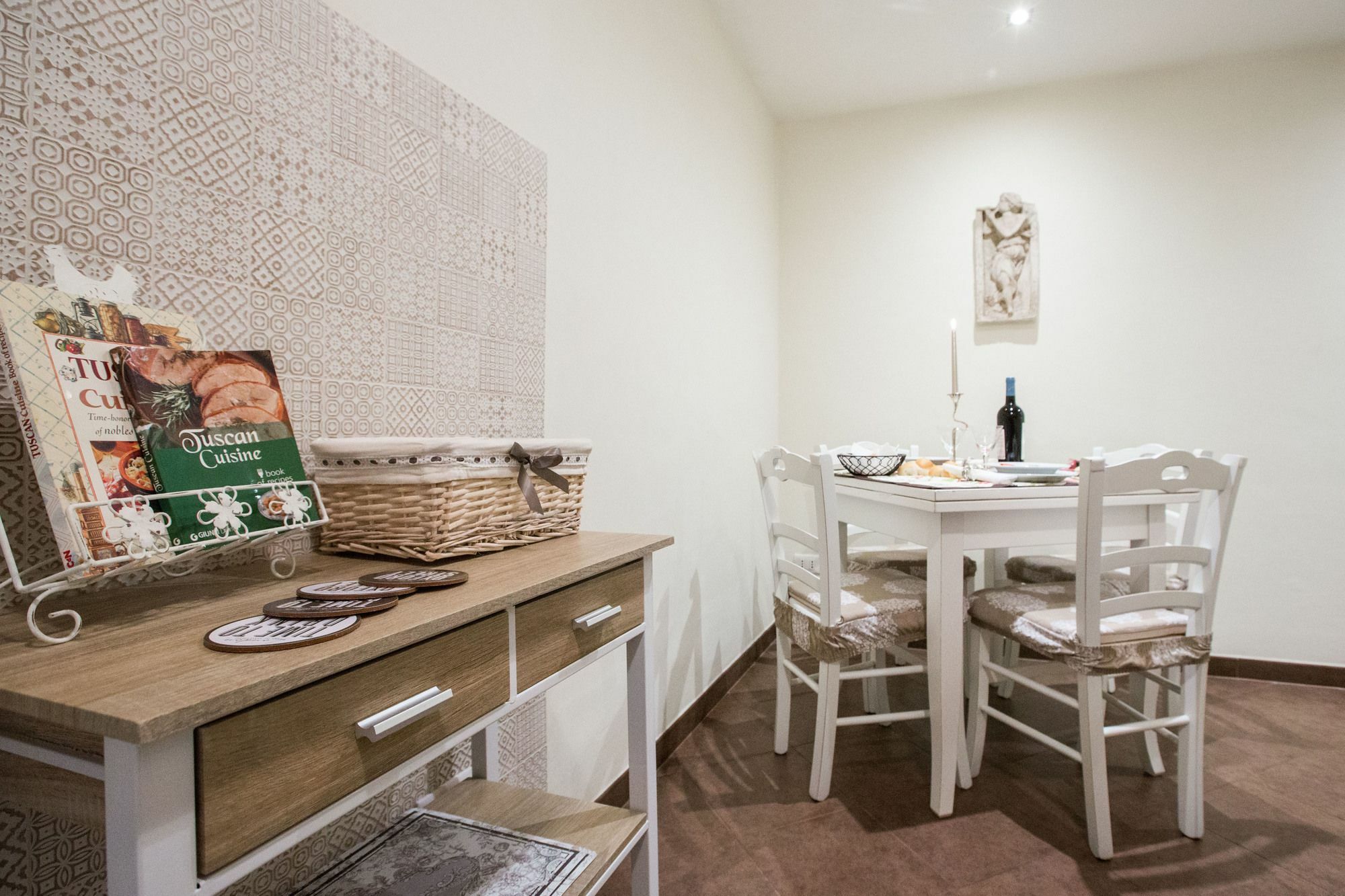 Charming Suite Cavour Heart Of Florence Buitenkant foto