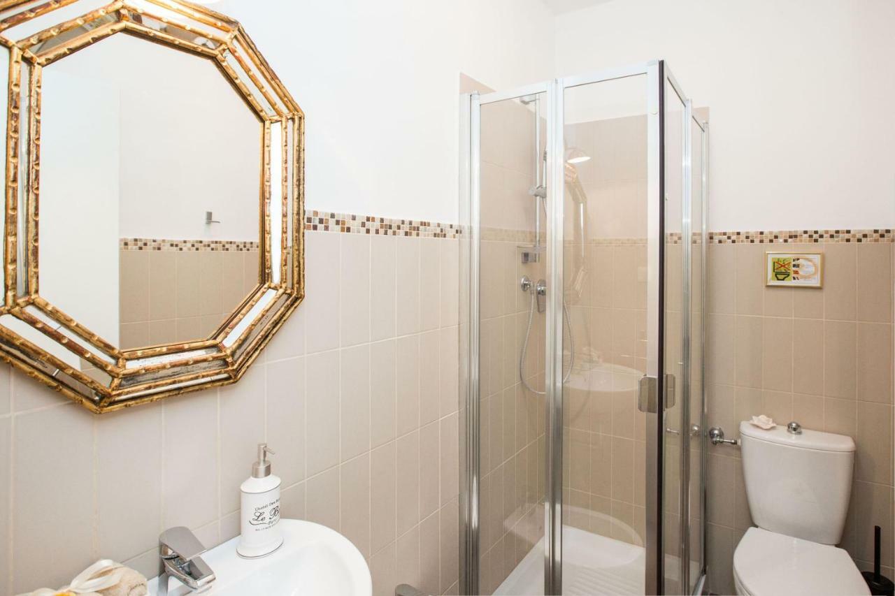 Charming Suite Cavour Heart Of Florence Buitenkant foto